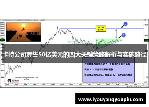 卡特公司筹集50亿美元的四大关键策略解析与实施路径