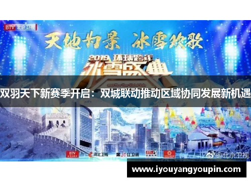 双羽天下新赛季开启：双城联动推动区域协同发展新机遇