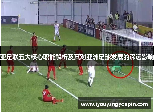 亚足联五大核心职能解析及其对亚洲足球发展的深远影响