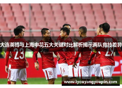 大连英博与上海申花五大关键对比解析揭示两队竞技差异